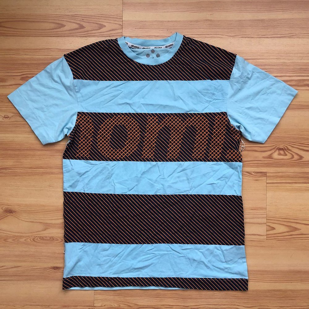 Nomis Men's Tang T-Shirt(M)